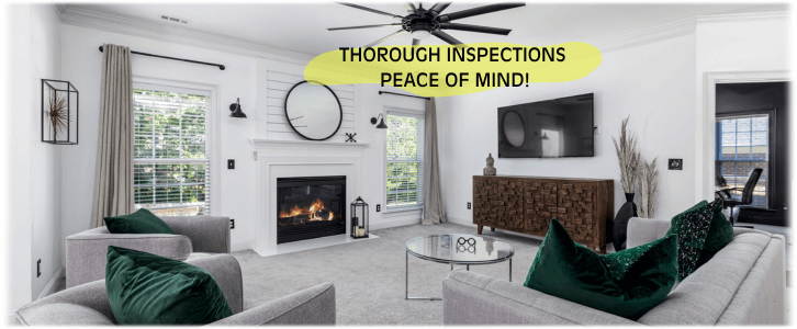 Chimney and Fireplace Inspection Kansas City