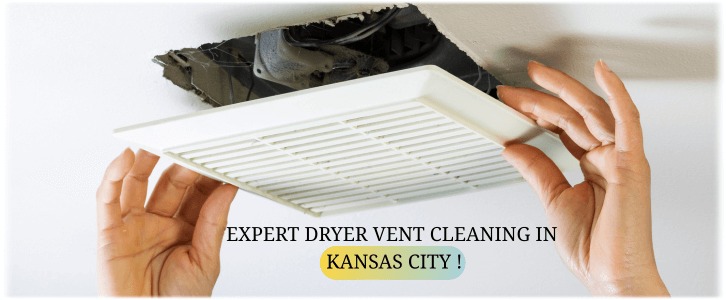 Dryer Vent Cleaning Kansas City