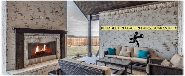 Fireplace Repair Kansas City