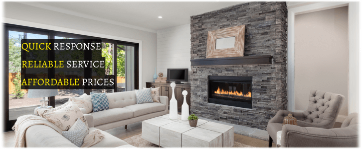 Kansas City Chimney Cleaning