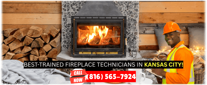 Chimney Cleaning Kansas City